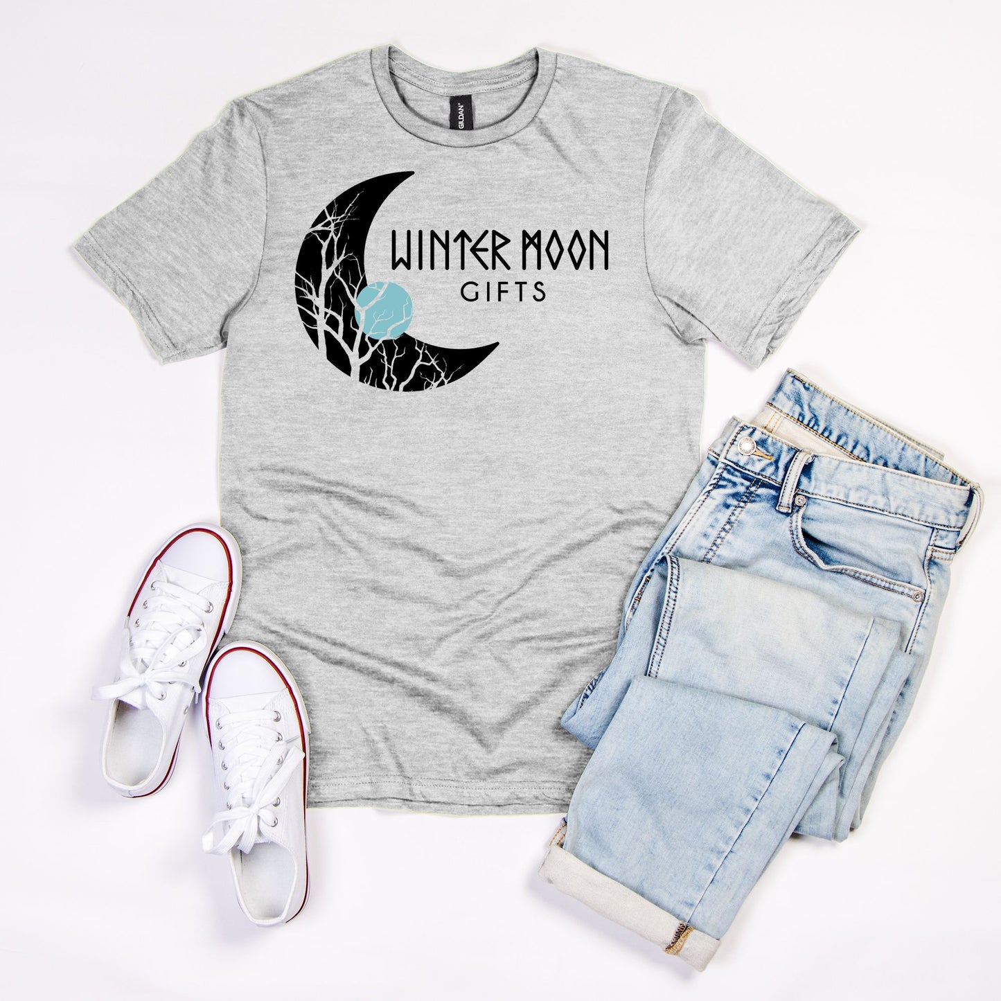 Soft Unisex WMG T-Shirt