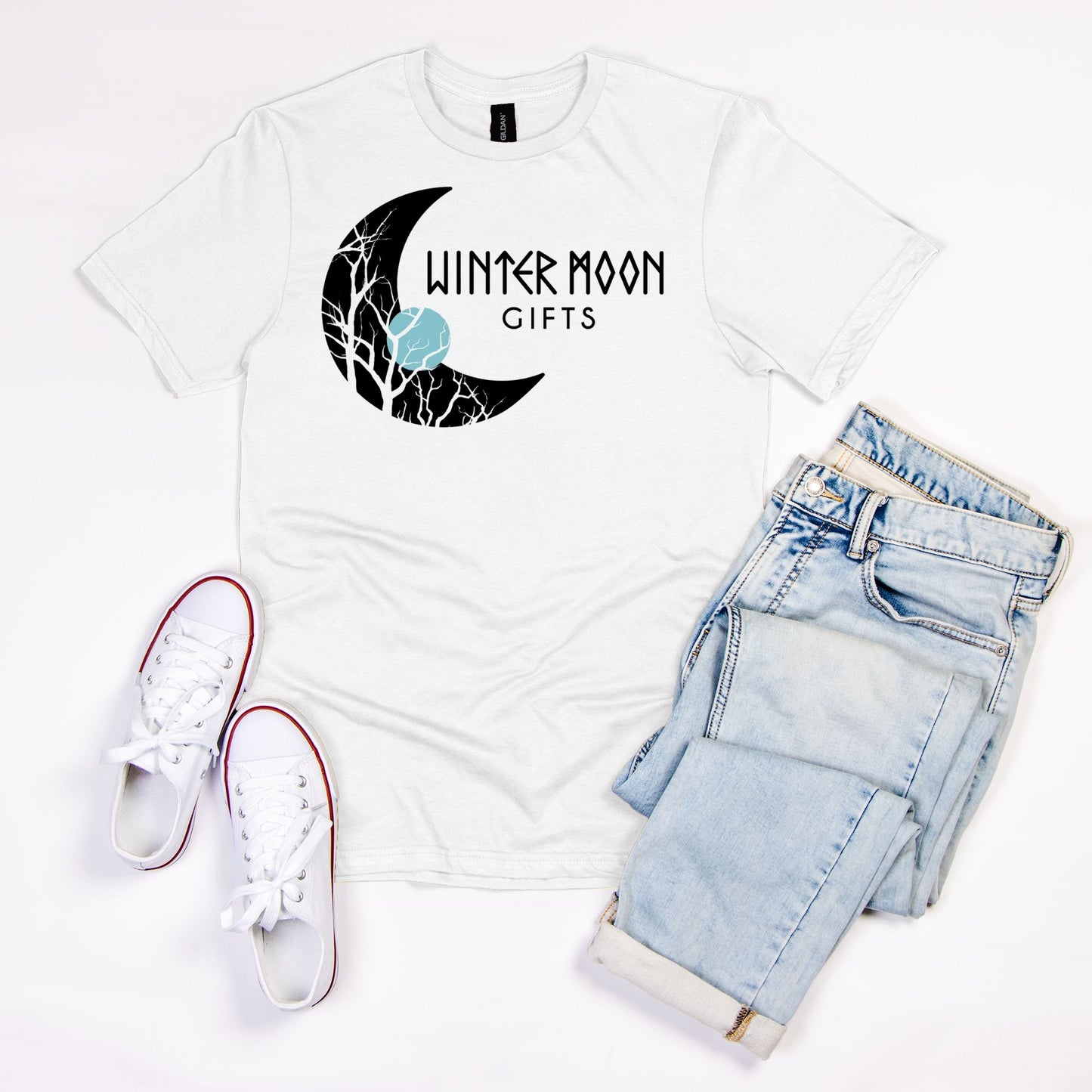 Soft Unisex WMG T-Shirt