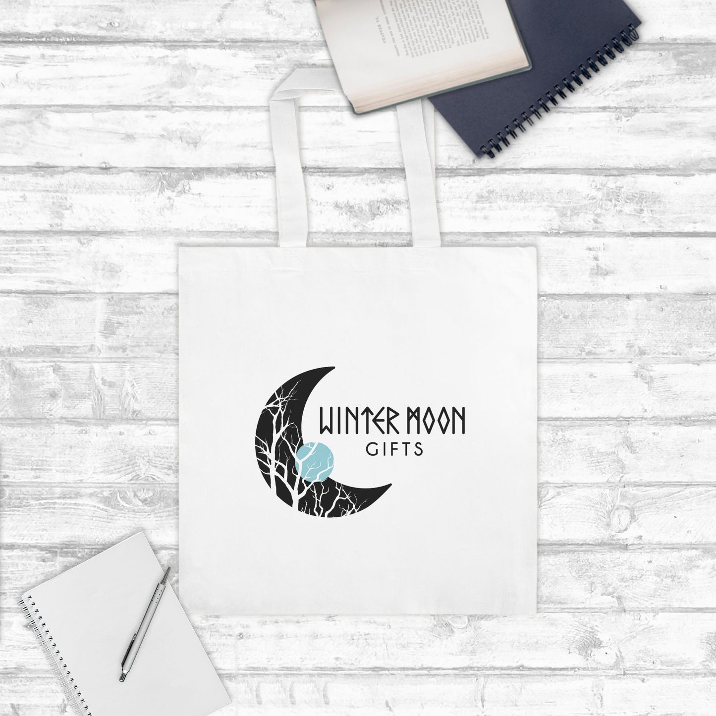 WMG Lightweight Tote