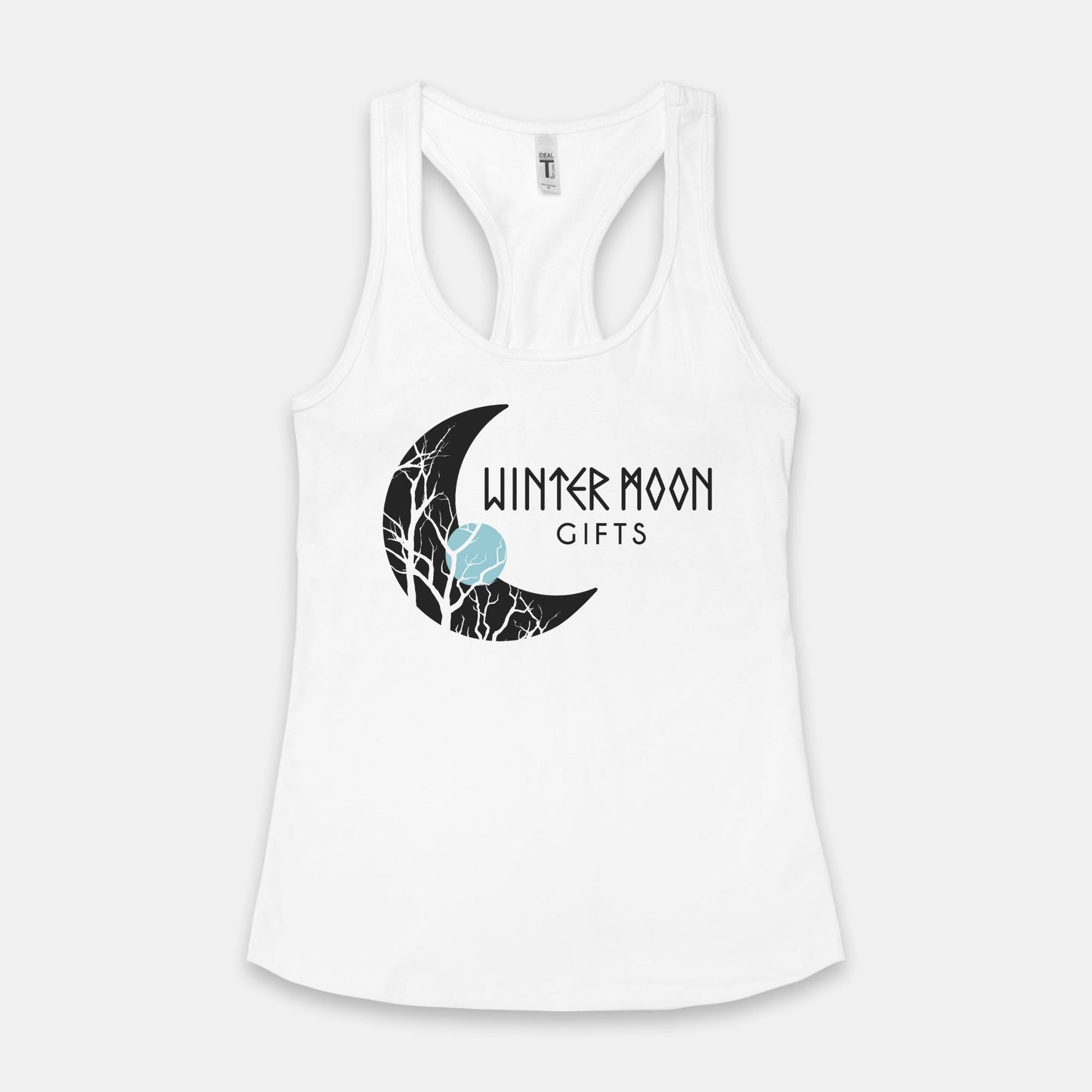 Women's Ultra-Soft Racerback
