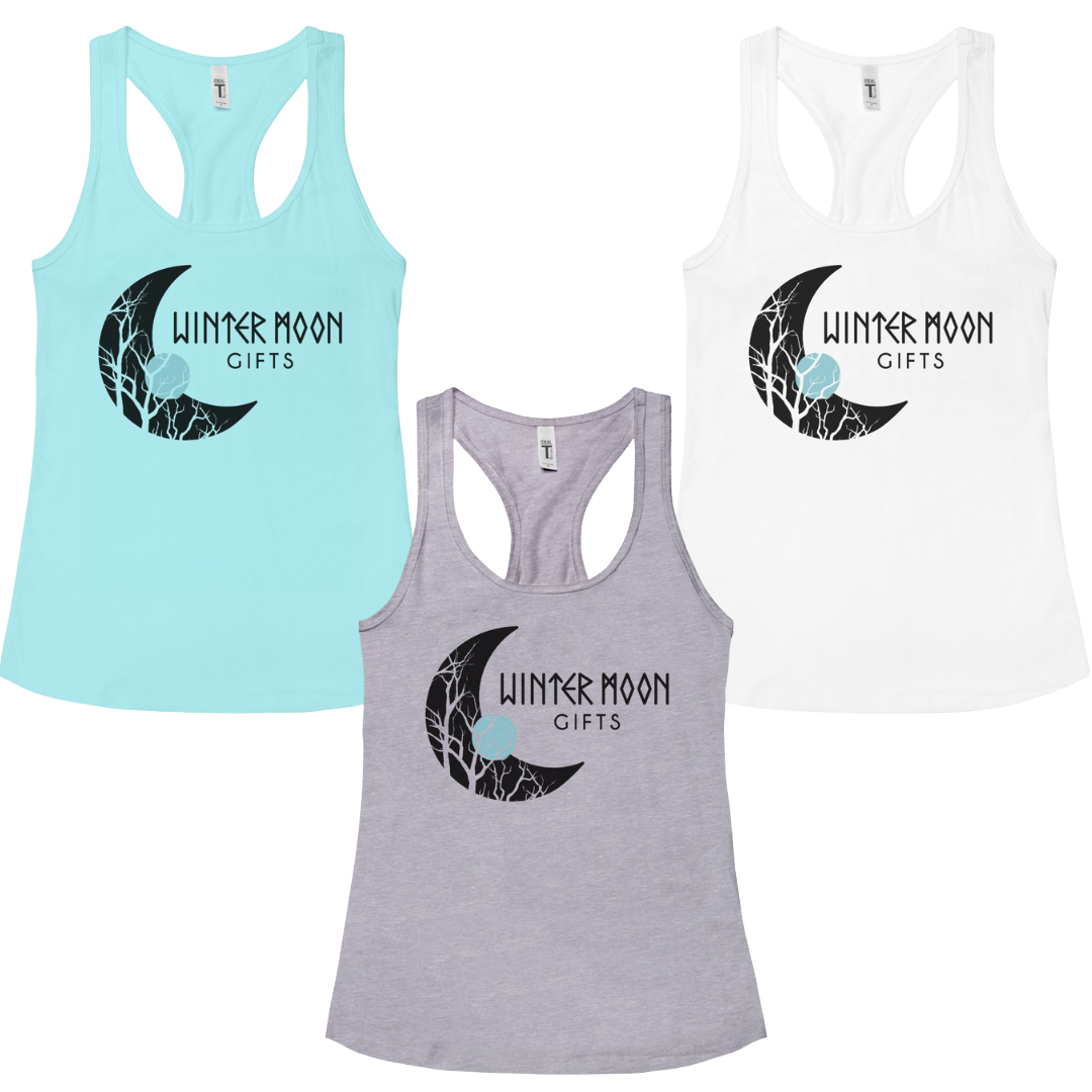 Women's Ultra-Soft Racerback