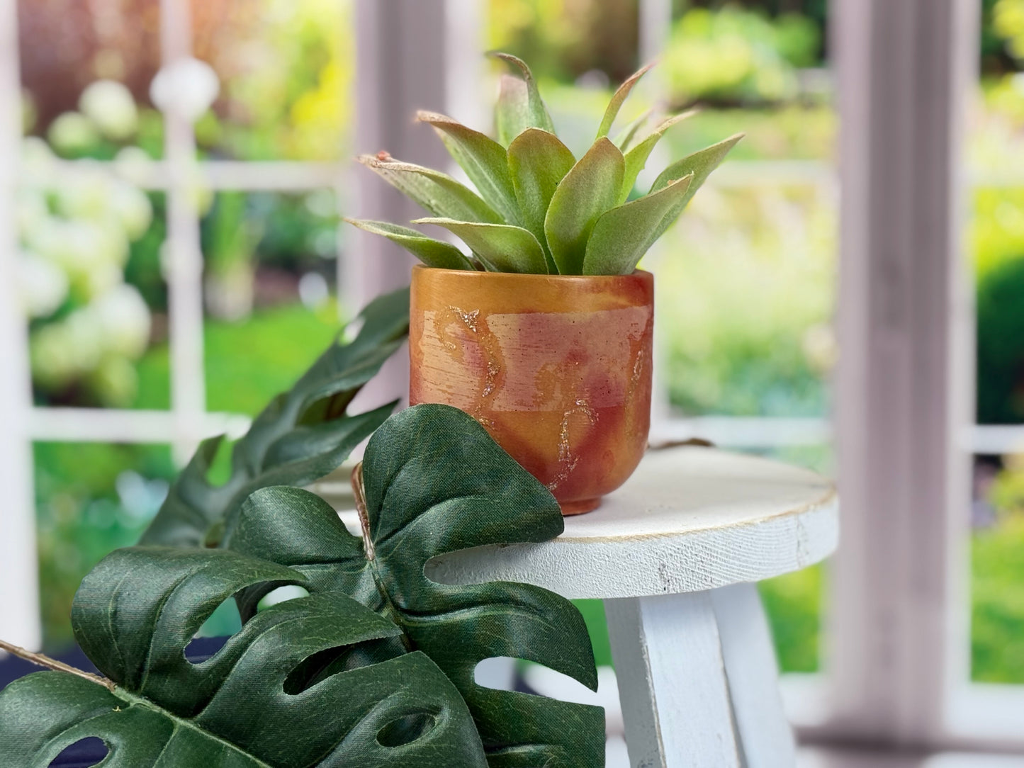 Mini Sonoma Oopsie Planter Pot