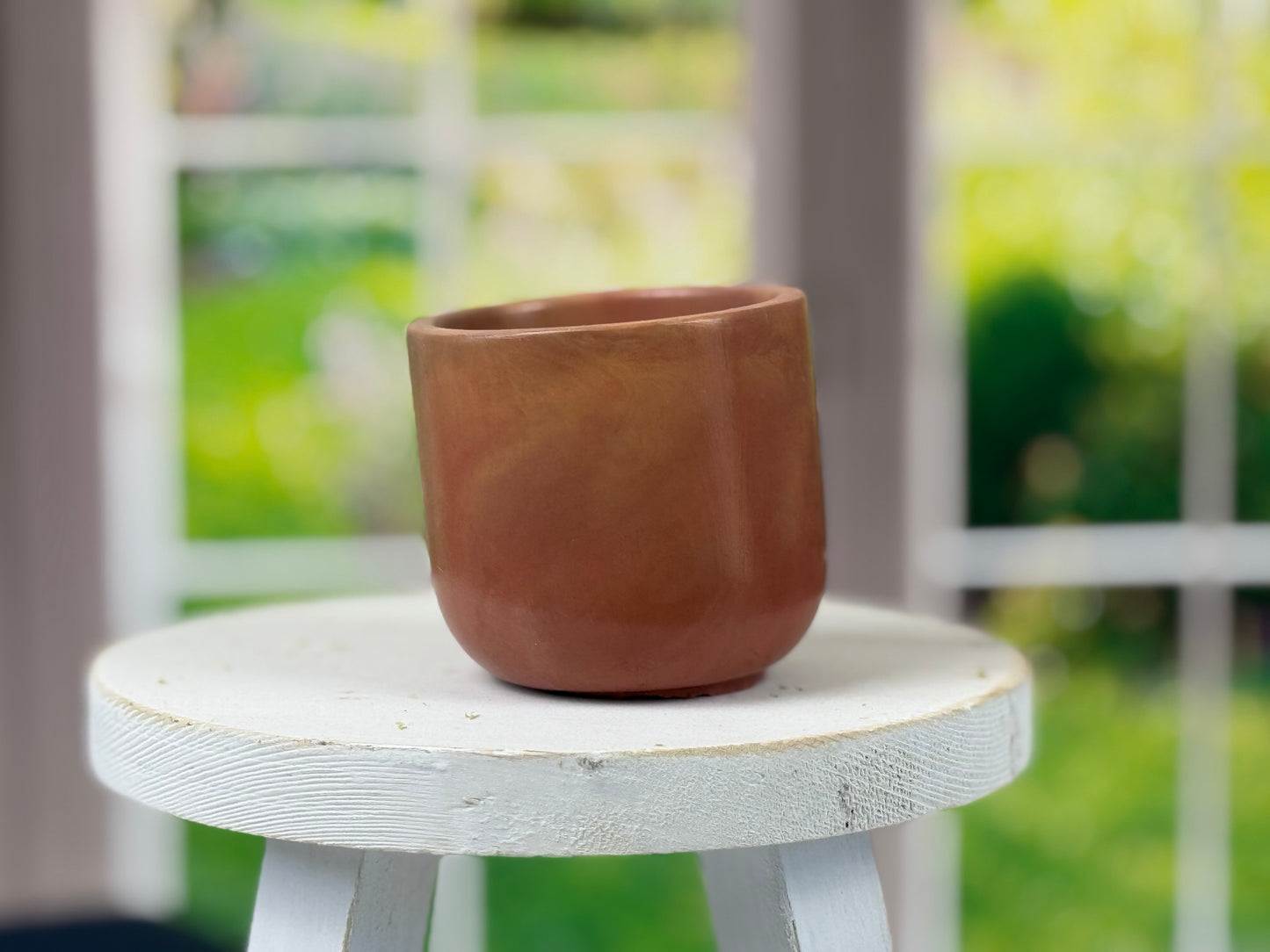 Mini Sonoma Oopsie Planter Pot