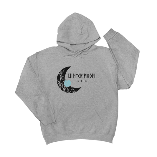 Unisex WMG Hoodie – Cozy Cotton-Poly Blend