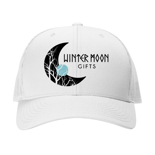 WMG Embordered Snapback