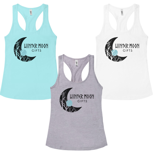 Women's Ultra-Soft Racerback